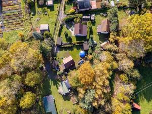 Prodej chaty, Neratovice, 56 m2