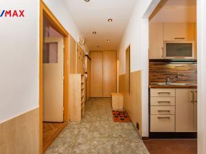 Prodej bytu 3+1, Praha - Krč, Budějovická, 77 m2