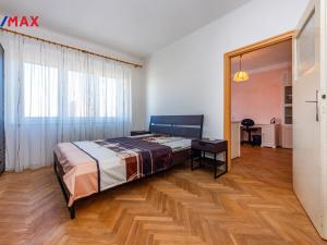 Prodej bytu 3+1, Praha - Krč, Budějovická, 77 m2