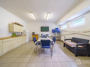 Prodej výrobních prostor, Krásno, Kladenská, 4900 m2