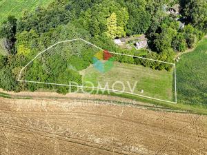 Prodej pole, Mezouň, 2730 m2