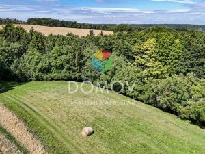 Prodej pole, Mezouň, 2730 m2