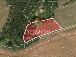 Prodej pole, Mezouň, 2730 m2