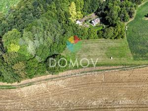 Prodej pole, Mezouň, 2730 m2