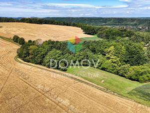 Prodej pole, Mezouň, 2730 m2