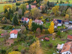 Prodej pozemku pro bydlení, Zádub-Závišín, 482 m2