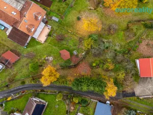 Prodej pozemku pro bydlení, Zádub-Závišín, 482 m2