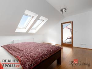 Prodej rodinného domu, Opava - Kylešovice, Na Prachovníku, 176 m2