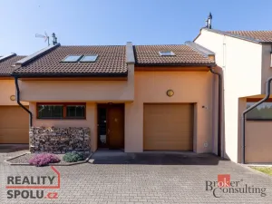 Prodej rodinného domu, Opava - Kylešovice, Na Prachovníku, 176 m2