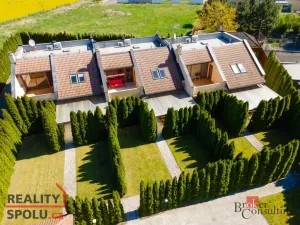 Prodej rodinného domu, Opava - Kylešovice, Na Prachovníku, 176 m2