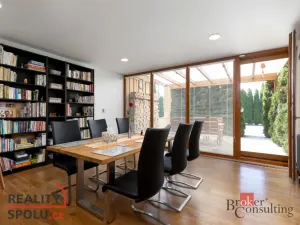 Prodej rodinného domu, Opava - Kylešovice, Na Prachovníku, 176 m2