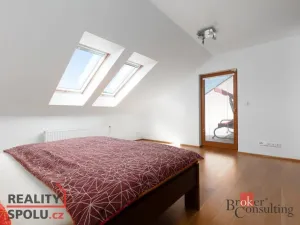 Prodej rodinného domu, Opava - Kylešovice, Na Prachovníku, 176 m2