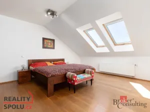 Prodej rodinného domu, Opava - Kylešovice, Na Prachovníku, 176 m2