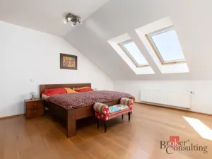 Prodej rodinného domu, Opava - Kylešovice, Na Prachovníku, 176 m2