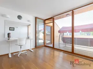 Prodej rodinného domu, Opava - Kylešovice, Na Prachovníku, 176 m2