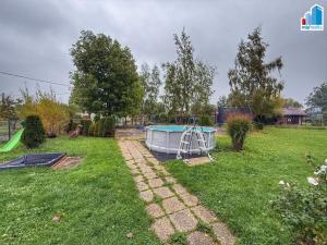 Pronájem bytu 1+1, Strašice, 40 m2