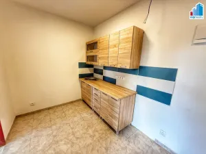 Pronájem bytu 1+kk, Strašice, 50 m2
