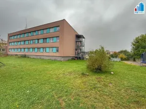 Pronájem bytu 1+kk, Strašice, 50 m2