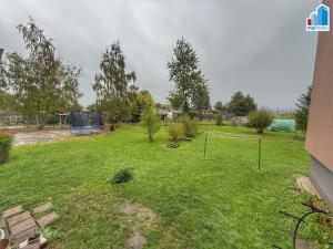 Pronájem bytu 2+1, Strašice, 51 m2