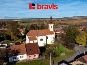 Prodej rodinného domu, Milonice, 107 m2