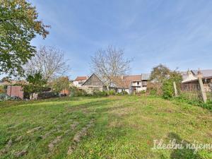 Pronájem rodinného domu, Prasklice, 78 m2