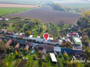 Pronájem rodinného domu, Prasklice, 78 m2