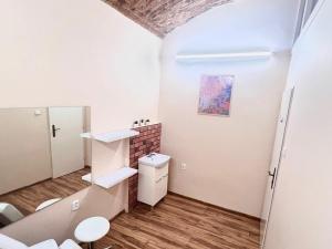 Pronájem komerční nemovitosti, Praha - Žižkov, Prokopova, 15 m2