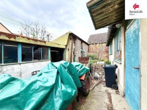 Prodej - jiné, Hovorany, 108 m2