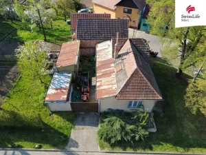 Prodej - jiné, Hovorany, 108 m2