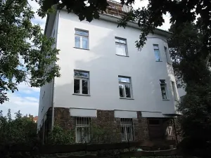 Pronájem skladu, Brno, Foustkova, 42 m2