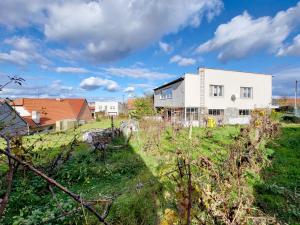 Prodej rodinného domu, Miroslav, Václavov, 190 m2