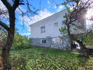 Prodej rodinného domu, Miroslav, Václavov, 190 m2