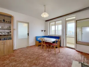 Prodej rodinného domu, Miroslav, Václavov, 190 m2