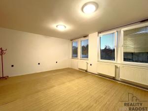 Pronájem bytu 1+kk, Moravský Krumlov, Tiskárenská, 38 m2