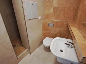 Pronájem bytu 1+1, Olomouc, Heyrovského, 32 m2