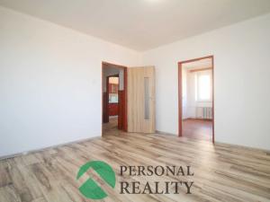 Prodej bytu 2+1, Příbram, náměstí 17. listopadu, 59 m2