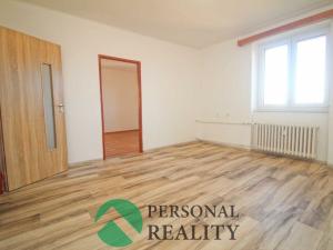 Prodej bytu 2+1, Příbram, náměstí 17. listopadu, 59 m2