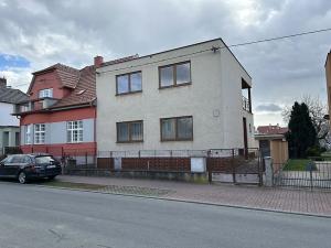 Prodej rodinného domu, Veselí nad Moravou, Fügnerova, 180 m2