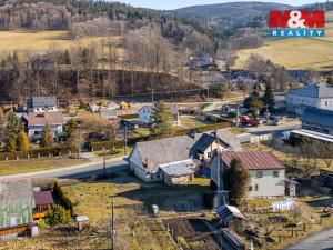 Prodej chalupy, Bělá pod Pradědem - Domašov, 100 m2