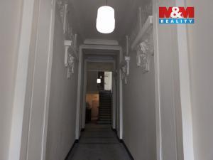 Pronájem kanceláře, Ostrava - Moravská Ostrava, Zámecká, 81 m2