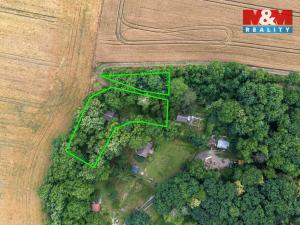 Prodej chaty, Chlumčany, 20 m2