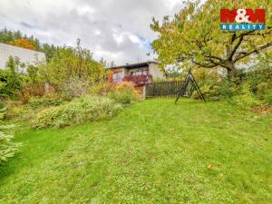 Prodej rodinného domu, Lázně Kynžvart, Vrchlického, 568 m2