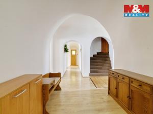 Prodej rodinného domu, Lázně Kynžvart, Vrchlického, 568 m2