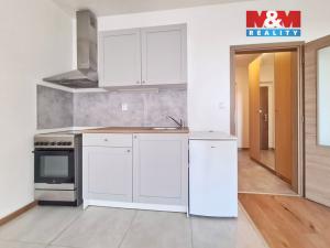 Prodej bytu 1+kk, Benešov, K Potoku, 34 m2