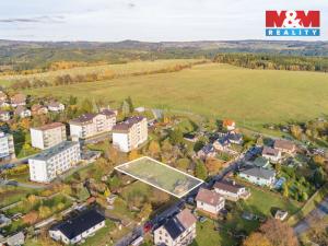 Prodej pozemku pro bydlení, Bezdružice, 1257 m2