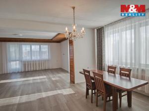 Prodej rodinného domu, Kunín, 221 m2