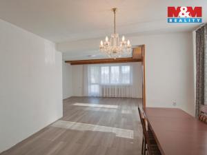 Prodej rodinného domu, Kunín, 221 m2