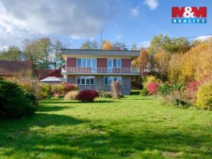 Prodej rodinného domu, Kunín, 221 m2