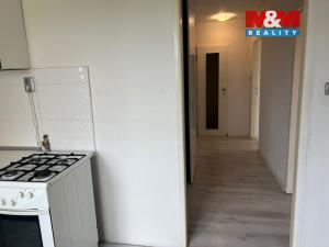 Pronájem bytu 2+1, Kladno, Helsinská, 54 m2