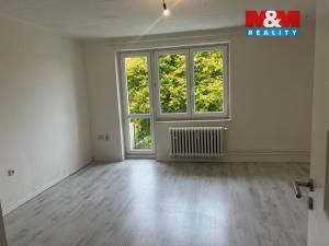 Pronájem bytu 2+1, Kladno, Helsinská, 54 m2